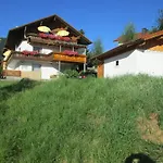 Vendégház Anna