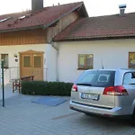Vendégház Anna Bodenmais