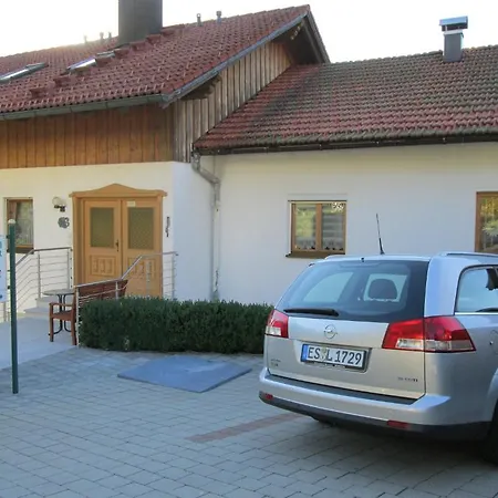 Casa de hóspedes Anna Bodenmais